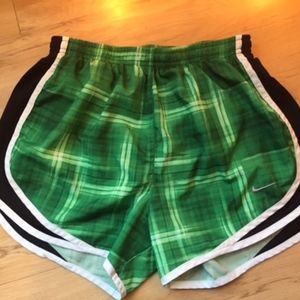 Tempo Nike Running Shorts